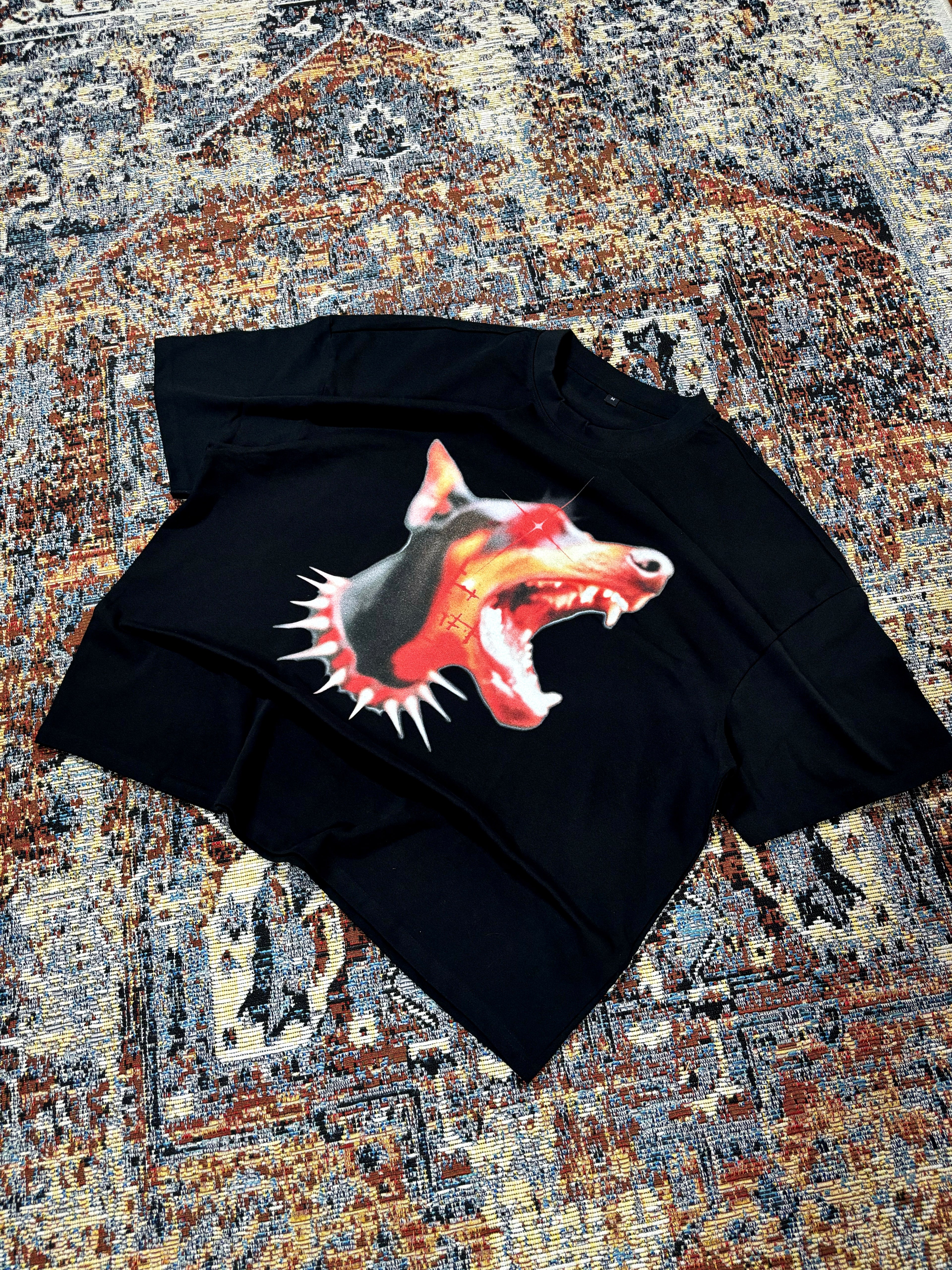 DOBERMANN SHIRT